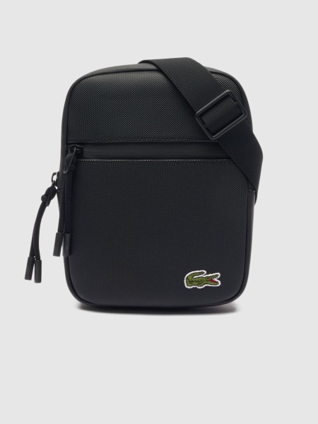 Bolso Bandolera Masculino Lacoste