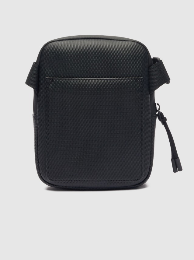 Bolso Bandolera Masculino Lacoste