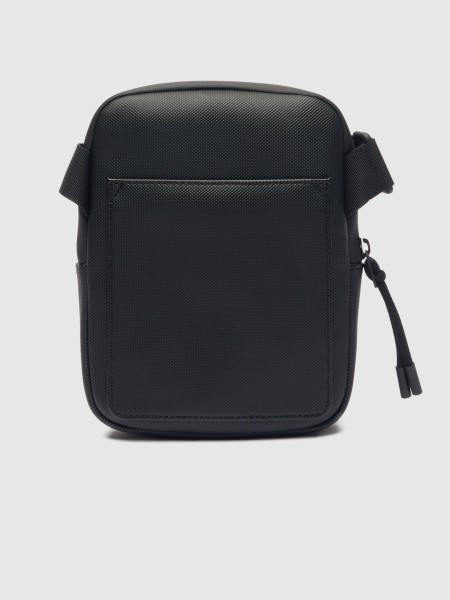Shoulder Bag Male Lacoste Shoulder Bag Male Lacoste