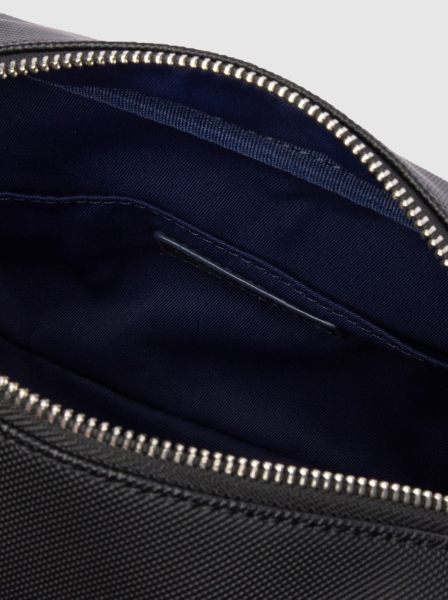 Maletines Masculino Lacoste