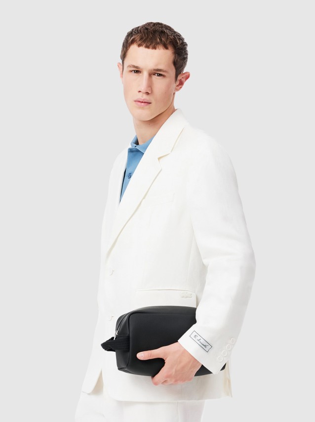 Maletines Masculino Lacoste