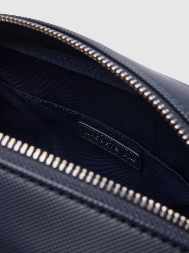 Maletines Masculino Lacoste