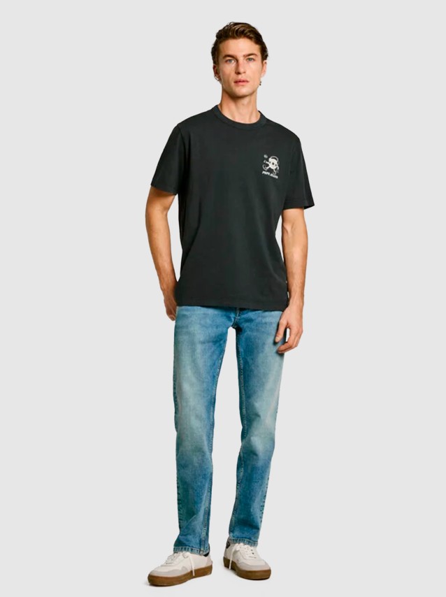 Pantalon Masculin Pepe Jeans London