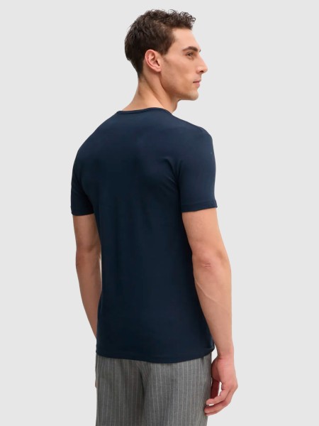 T-Shirt Masculin Pepe Jeans London