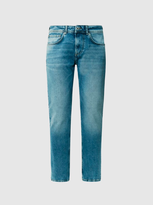 Pantalon Masculin Pepe Jeans London