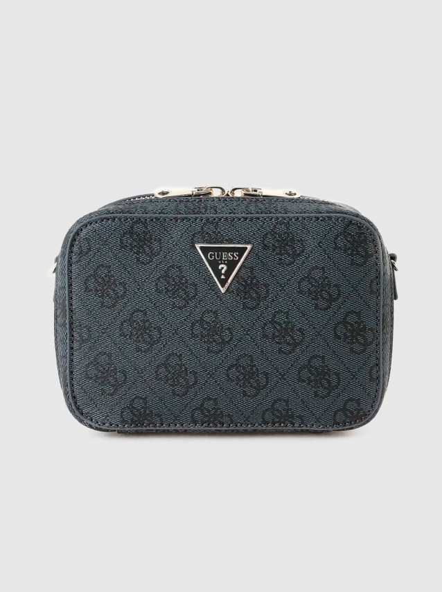 Bolso Bandolera Femenino Guess Acessrios