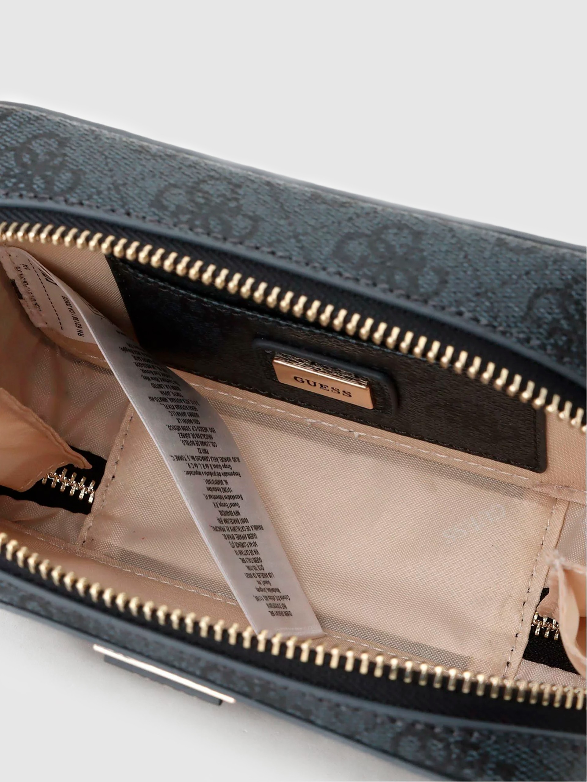 Bolso Bandolera Femenino Guess Acessórios