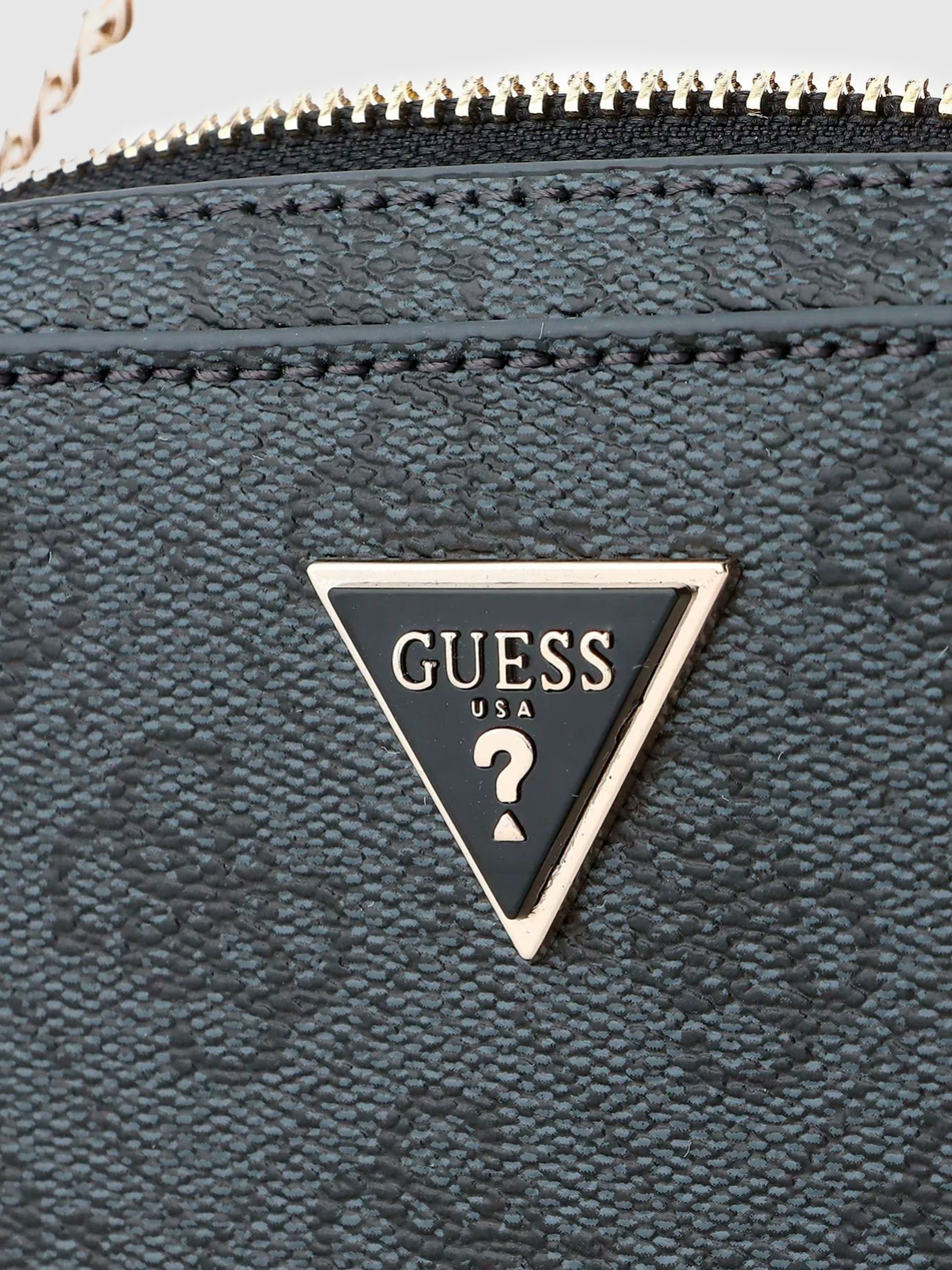 Bolso Bandolera Femenino Guess Acessórios