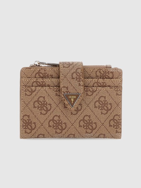 Mulher Zamira Cardcase Guess Acessorios Mulher Zamira Cardcase Guess Acessorios