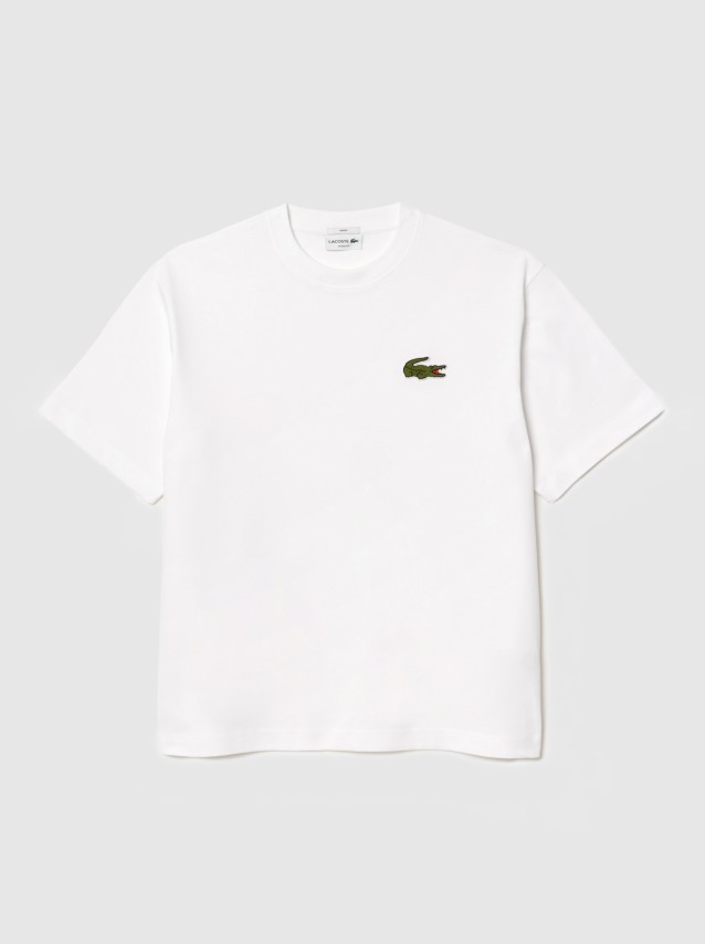 T-Shirt Masculin Lacoste