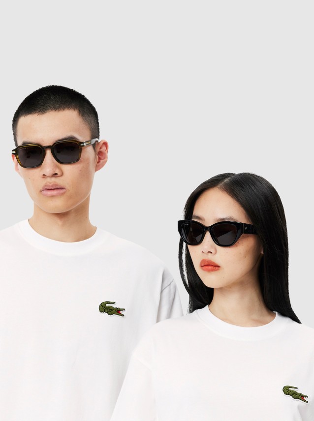 T-Shirt Masculin Lacoste