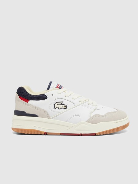 Trainers Male Lacoste