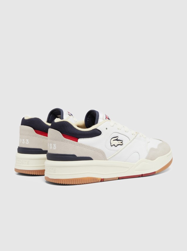 Baskets Masculin Lacoste
