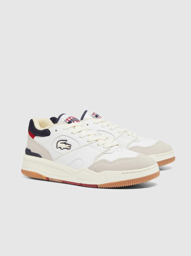 Trainers Male Lacoste