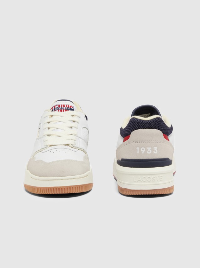 Baskets Masculin Lacoste
