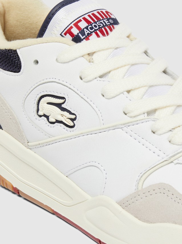 Baskets Masculin Lacoste