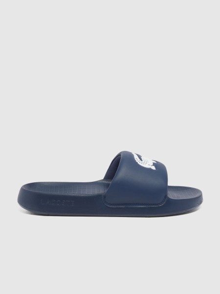 Slippers Male Lacoste