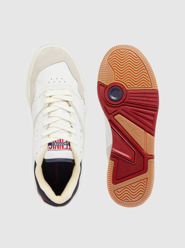 Baskets Masculin Lacoste