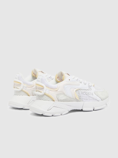 Sapatilhas Mulher Lacoste Sapatilhas Mulher Lacoste