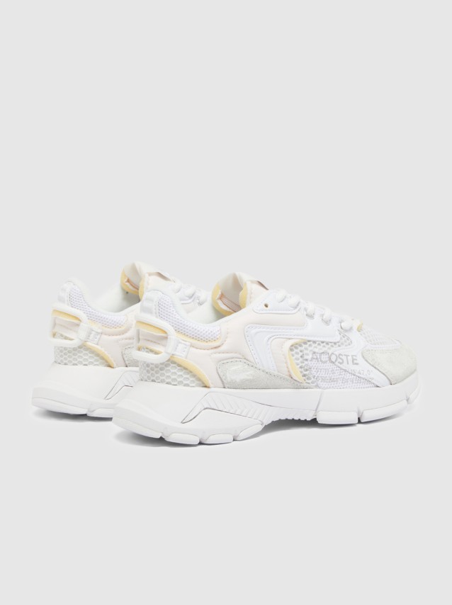 Trainers Female Lacoste