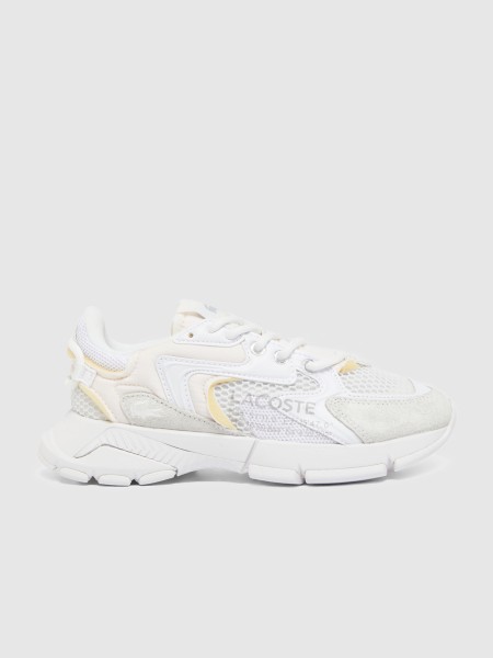 Zapatillas Femenino Lacoste