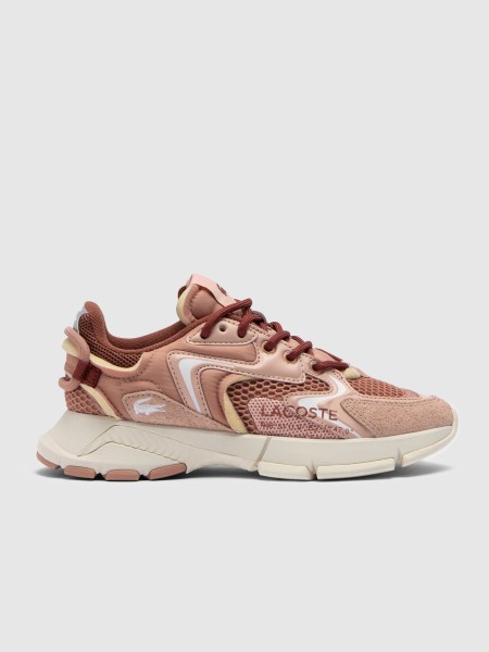 Zapatillas Femenino Lacoste