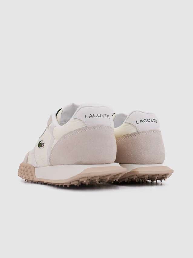 Baskets F�minin Lacoste