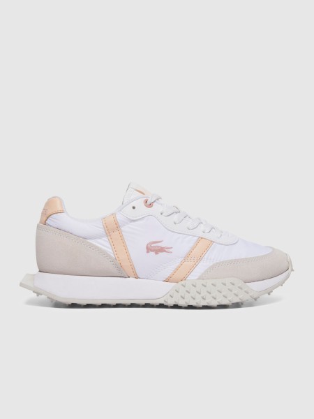 Zapatillas Femenino Lacoste