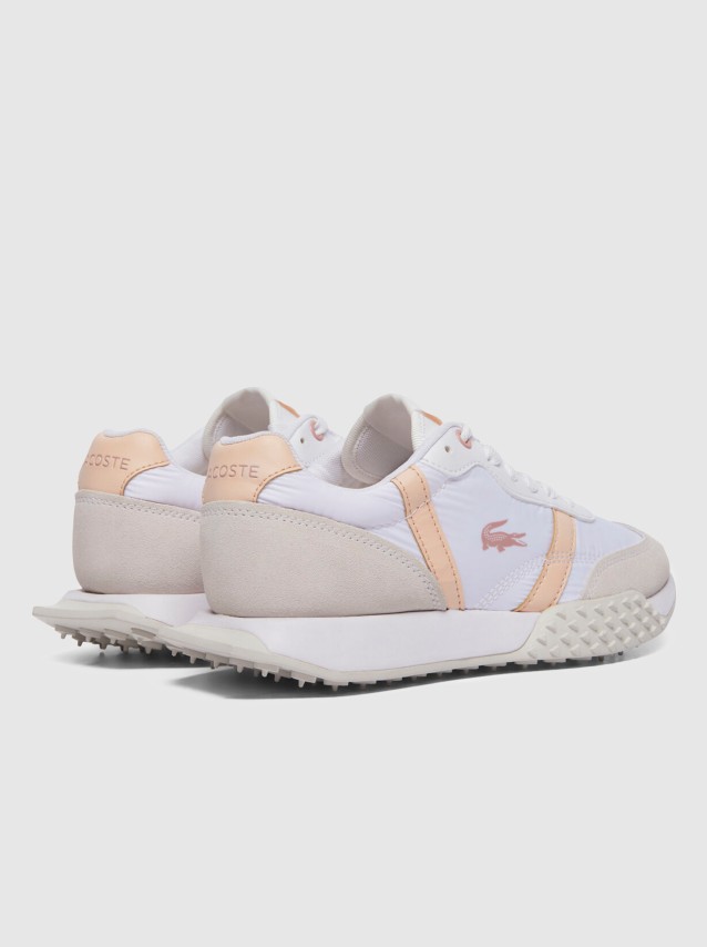Trainers Female Lacoste