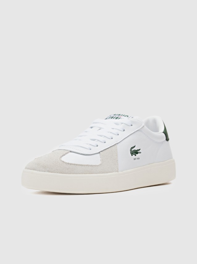 Trainers Male Lacoste