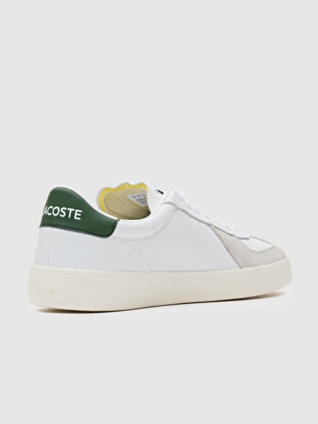 Chaussures de Sport Masculin Lacoste Chaussures de Sport Masculin Lacoste