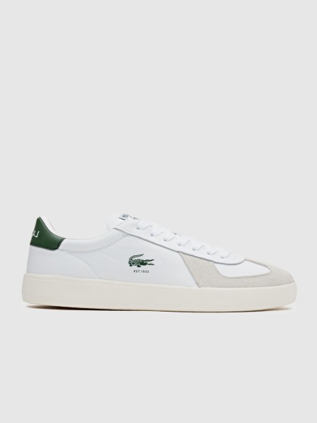 Sapatilhas Homem Lacoste