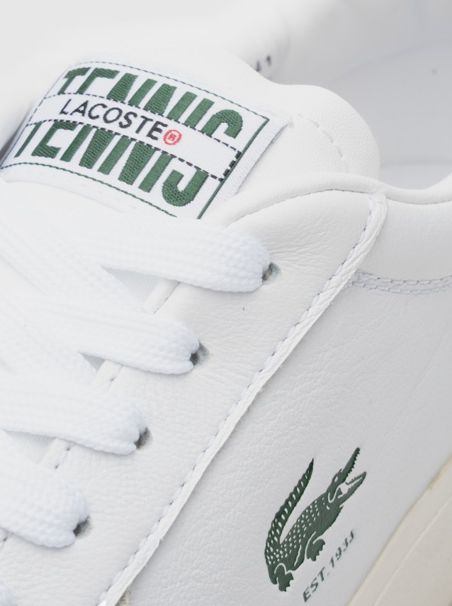 Trainers Male Lacoste