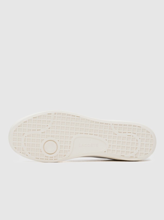 Trainers Male Lacoste