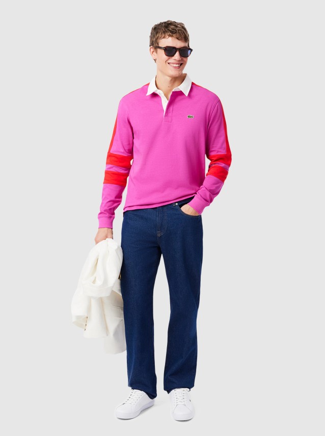 Trainers Male Lacoste