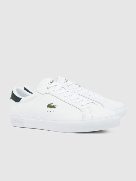 Sapatilhas Homem Lacoste Sapatilhas Homem Lacoste