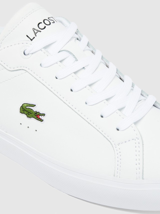 Trainers Male Lacoste