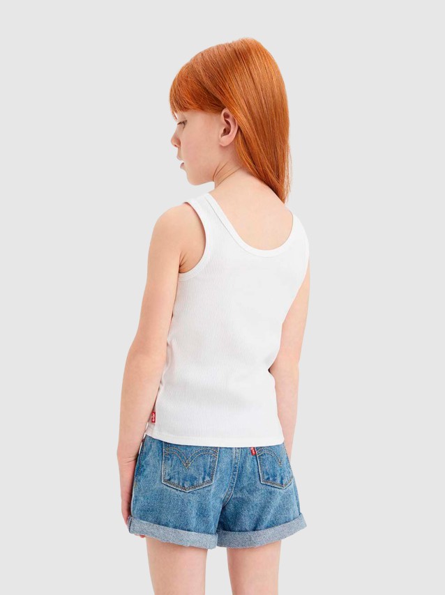 Tops Femenino Levis