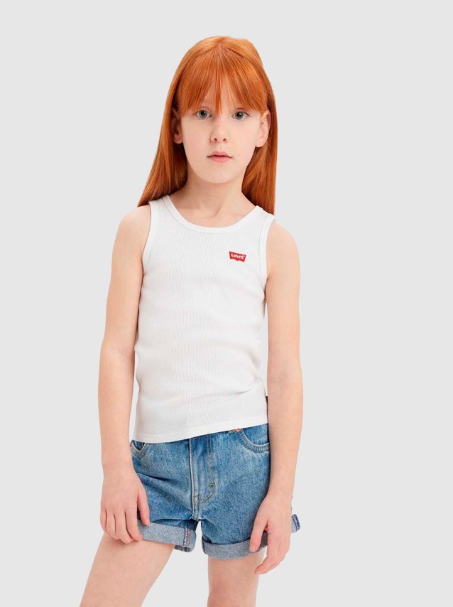 Tops Femenino Levis