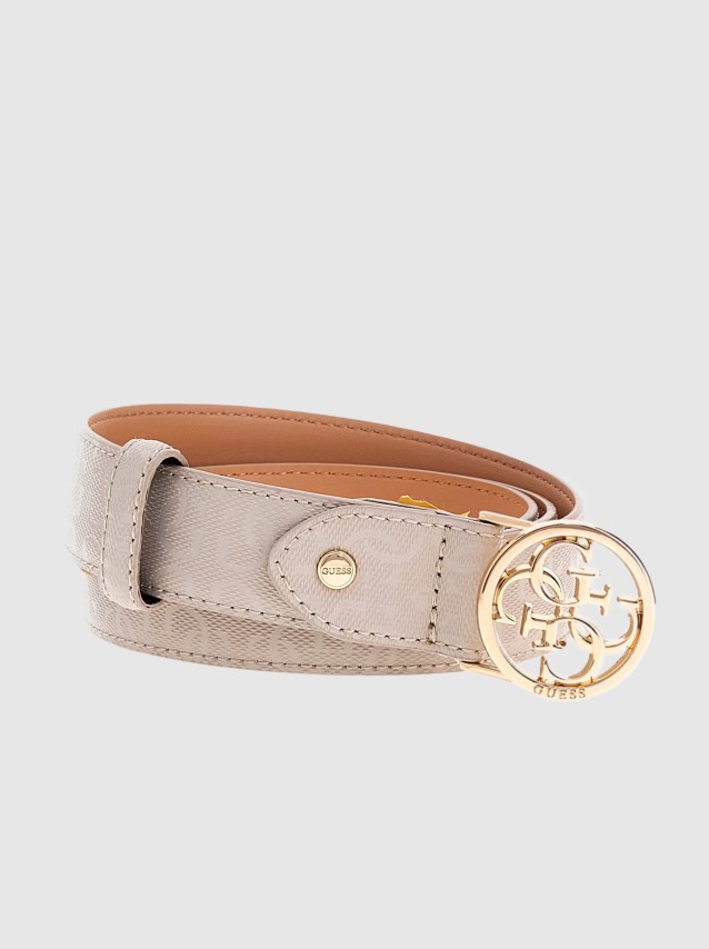 Belts Female Guess Acessrios
