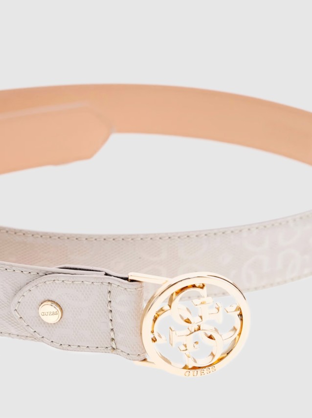 Cintos Mulher Guess Acessrios