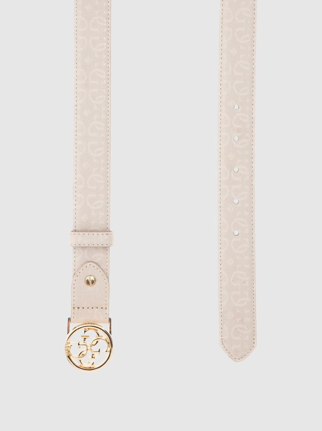 Belts Female Guess Acessrios