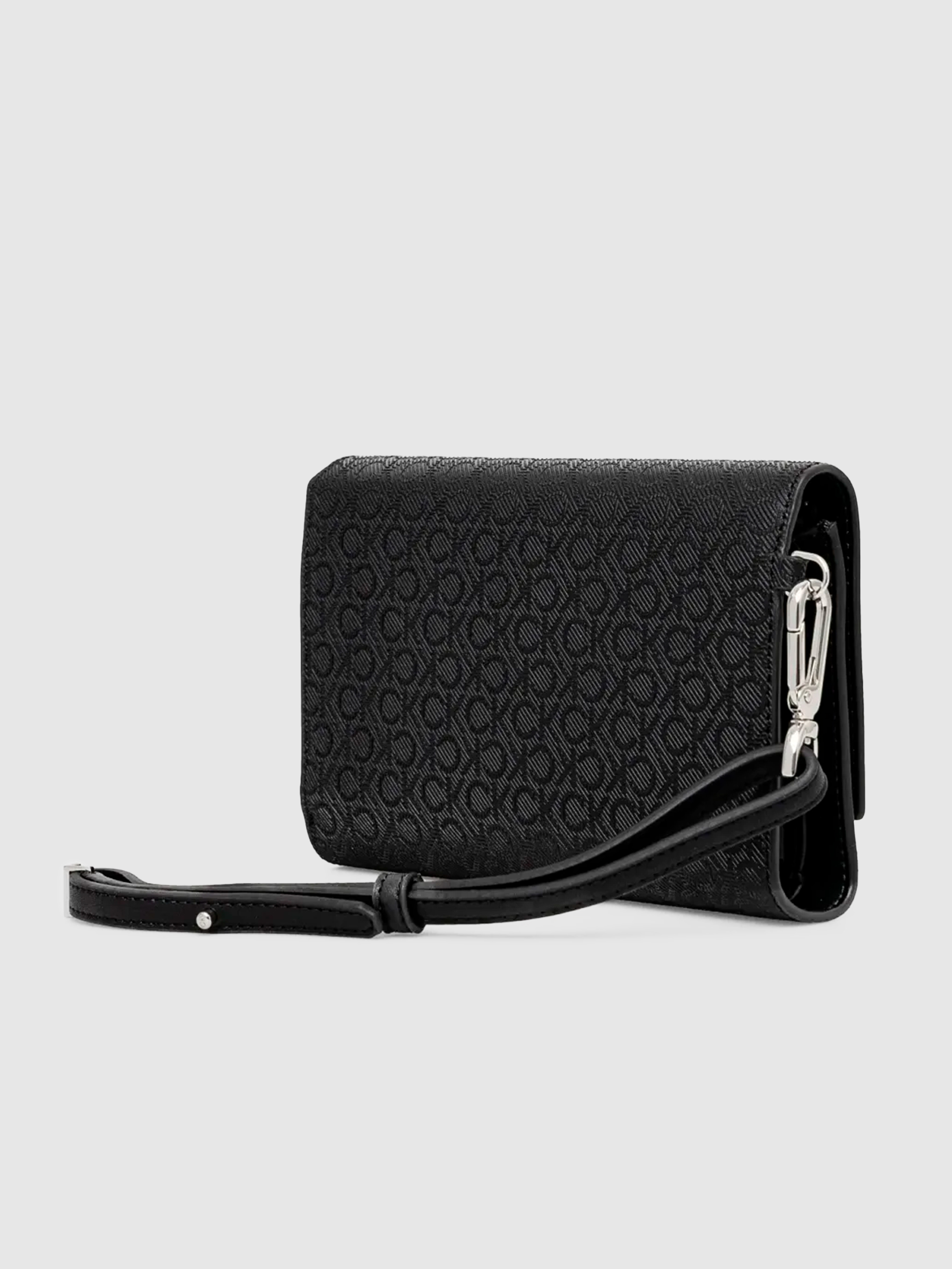 Bandoleras Femenino Calvin Klein