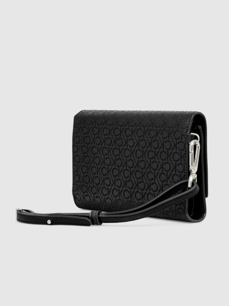 Bandoleras Femenino Calvin Klein