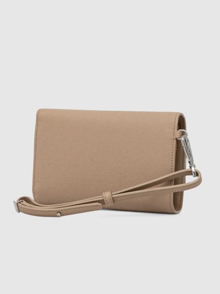 Mala Tiracolo Mulher Calvin Klein Mala Tiracolo Mulher Calvin Klein