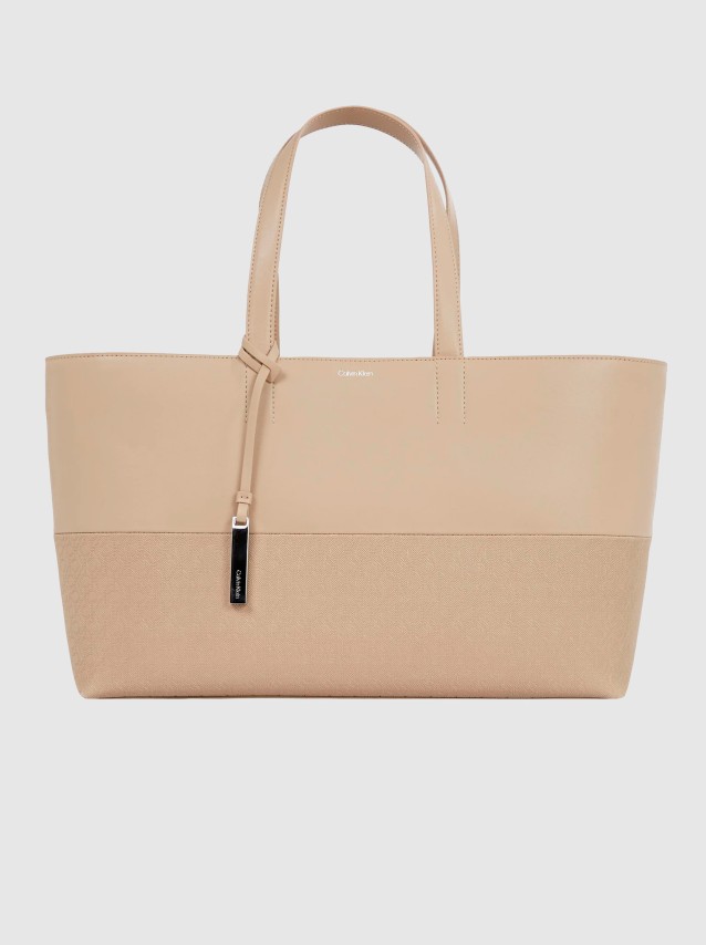 Tote Bags Female Calvin Klein