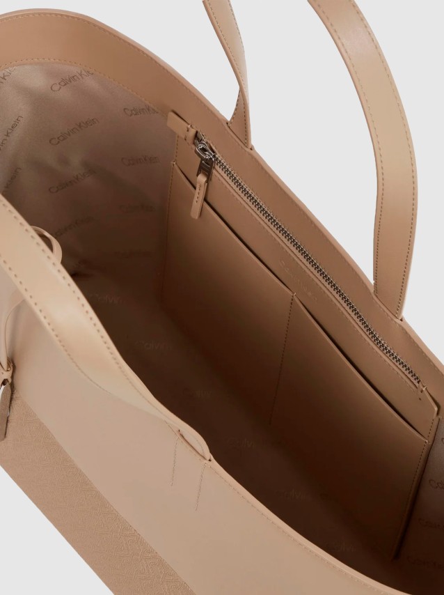 Tote Bags Mulher Calvin Klein