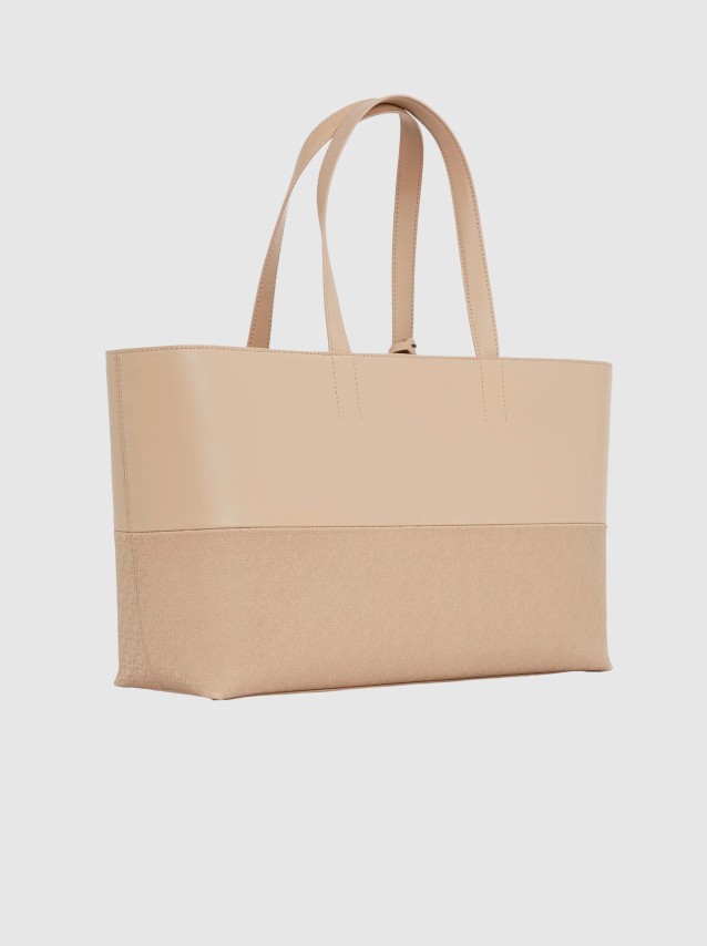 Tote Bags Female Calvin Klein
