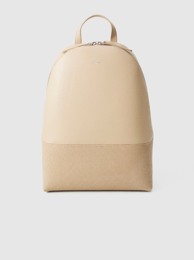 Backpacks Female Calvin Klein