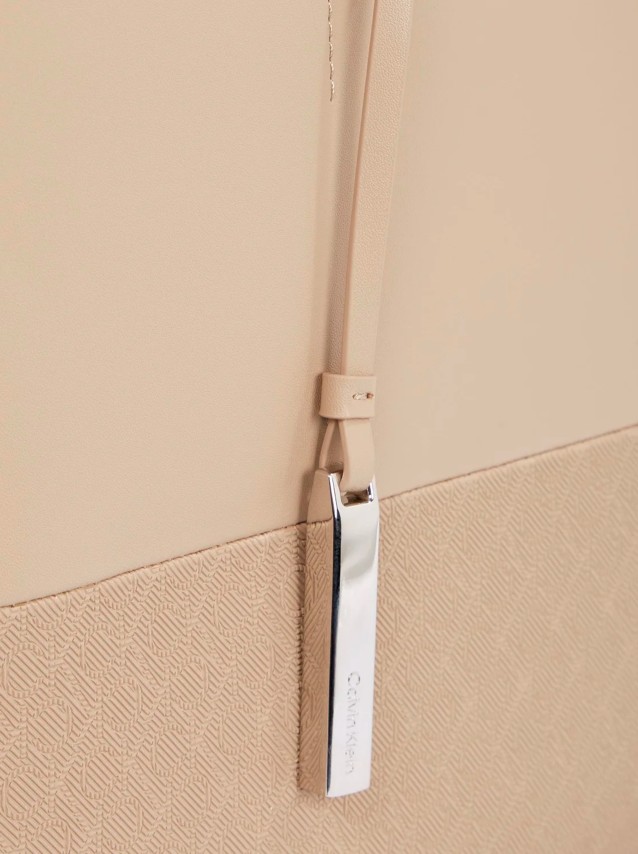 Tote Bags Mulher Calvin Klein